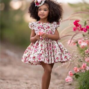 Dollcake “Ask Amy” dress size 4